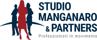 logo studio Manganaro